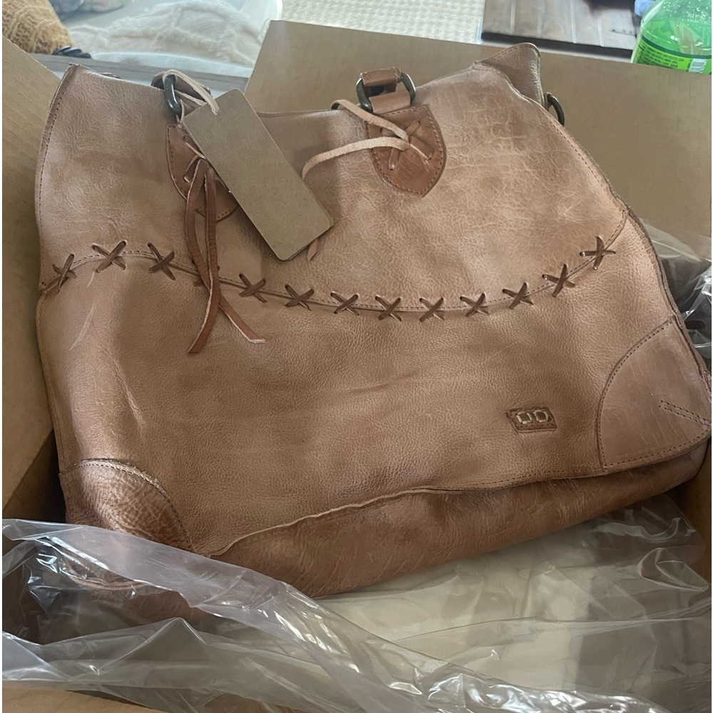 COPY - BedStu Bruna Purse